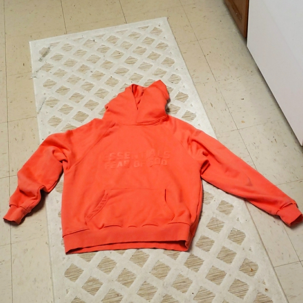 COPY - Men hoodie